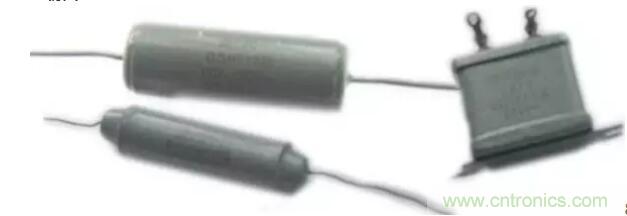 【收藏】N種電容器分類詳解！