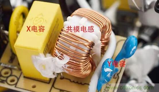 【收藏】N種電容器分類詳解！