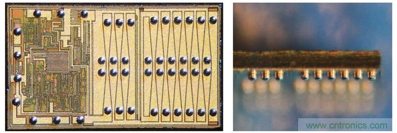 是否可以將低EMI電源安裝到擁擠的電路板上？