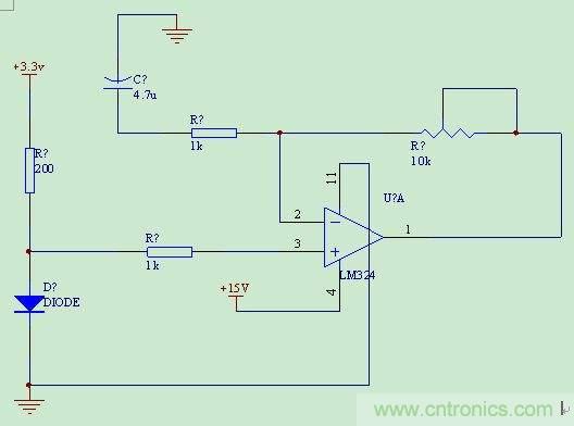 二極管基礎(chǔ)知識(shí)-分類(lèi),應(yīng)用，特性，原理，參數(shù)（一） 
