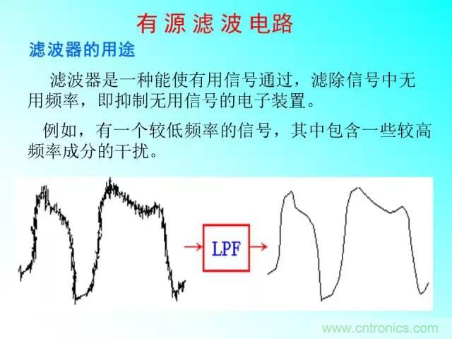 濾波電路大全，收藏以備不時之需！