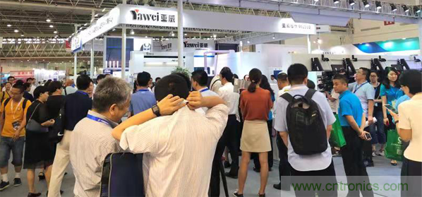 開展進(jìn)入倒計(jì)時(shí)|立嘉武漢展下月1-4日江城舉行，聚焦智能制造