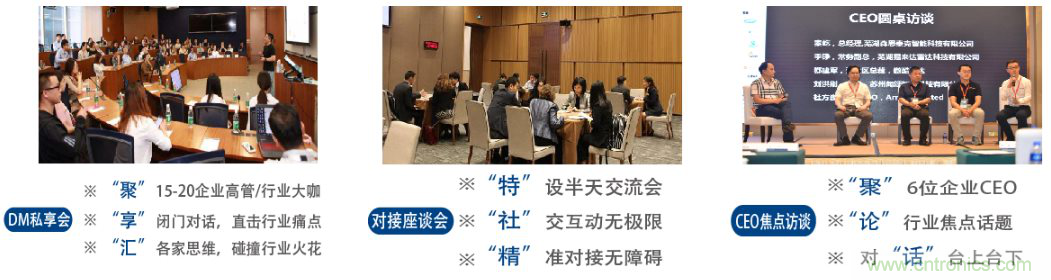 國內(nèi)外激光雷達大佬都來了，2019汽車激光雷達技術交流會重磅議題嘉賓搶先看！