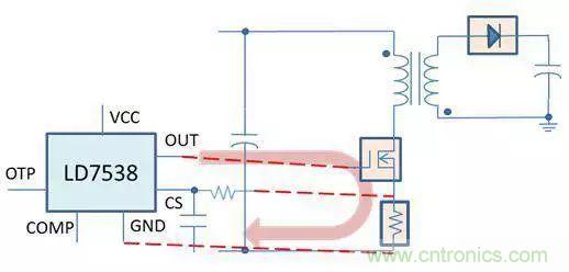 老工程師多年經(jīng)驗(yàn)總結(jié)，開(kāi)關(guān)電源傳導(dǎo)EMI太重要了！