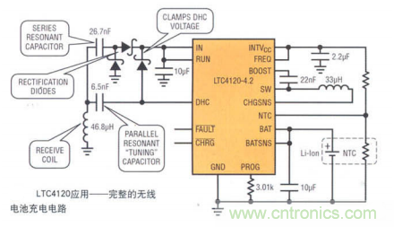 瞄準(zhǔn)可穿戴市場(chǎng)的痛點(diǎn)，無(wú)線充電方案的選擇至關(guān)重要！