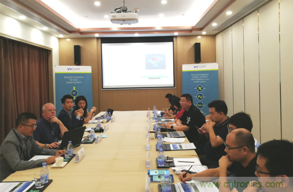 產(chǎn)業(yè)應(yīng)用需求發(fā)生新變化，Vicor憑高性能電源模組制勝