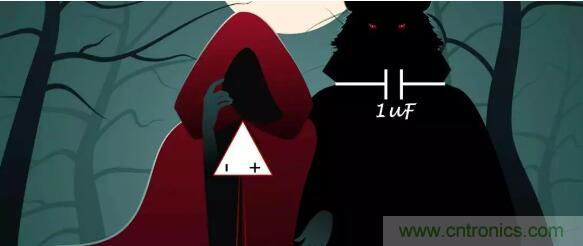 運(yùn)算放大器的奧秘?。ㄉ疃乳L文）