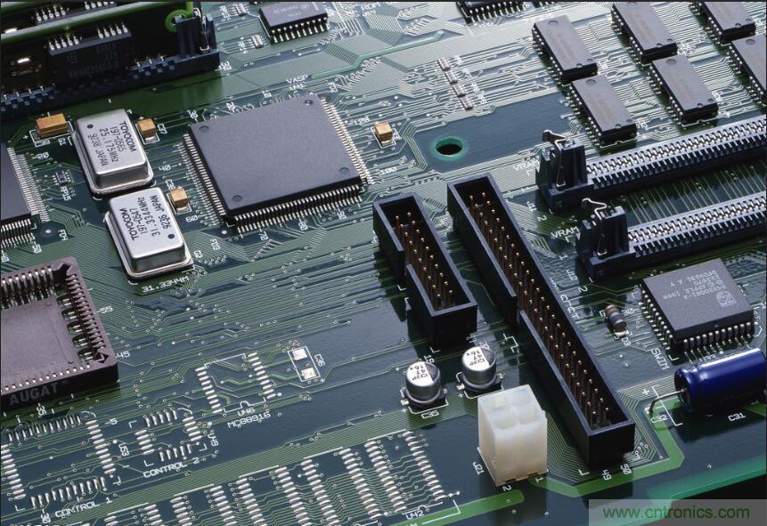 印制線路板元器件如何放置？看完這篇文章恍然大悟?