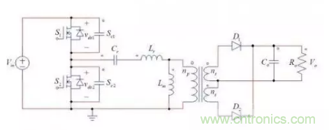 很完整的LLC原理講解，電源工程師收藏有用！?