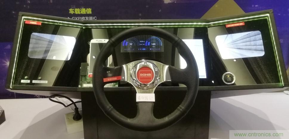 &ldquo;2019 ROHM科技展&rdquo;舉辦在即，詮釋羅姆對(duì)智能生活的貢獻(xiàn)