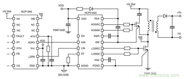 如何匹配門極驅(qū)動(dòng)器，來增強(qiáng)型GaN功率晶體管？