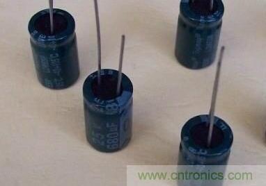 晶振電容知多少？其中的奧秘多了