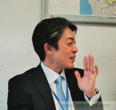 瑞薩內(nèi)核處理器固有積累，ARM內(nèi)核更開放：魚和熊掌都要！