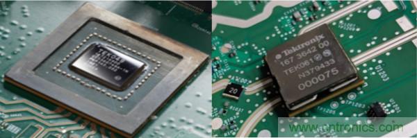 【基礎(chǔ)篇】示波器上的頻域分析利器 ，Spectrum View測試分析