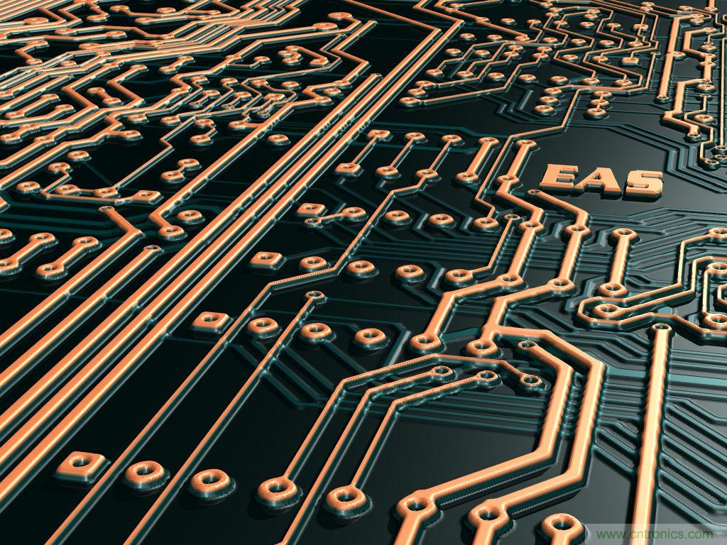 PCB的這些識圖方法和技巧，你都掌握了嗎？