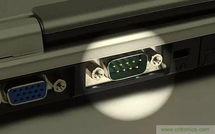 UART、RS-232、RS-422、RS-485之間有什么區(qū)別？