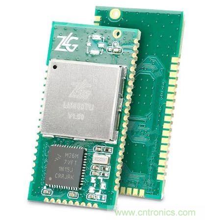 地鐵屏蔽門也用上無線通訊了？