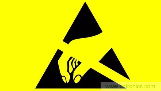 電路板上這些標(biāo)志的含義，你都知道嗎？