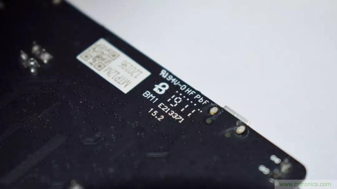 電路板上這些標(biāo)志的含義，你都知道嗎？