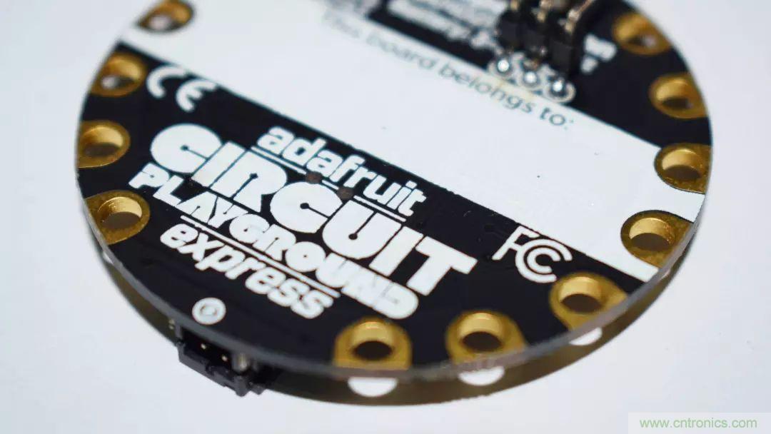 電路板上這些標(biāo)志的含義，你都知道嗎？