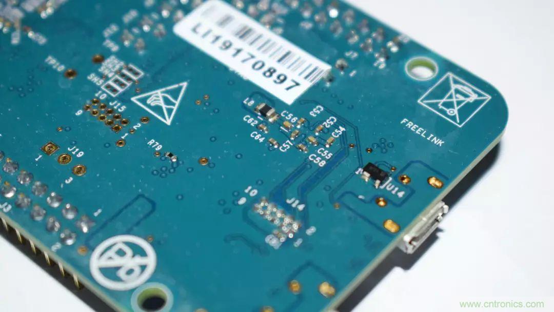 電路板上這些標(biāo)志的含義，你都知道嗎？