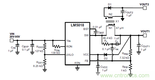 電動(dòng)車新國標(biāo)如何應(yīng)對(duì)？TI 來提供BMS解決方案！