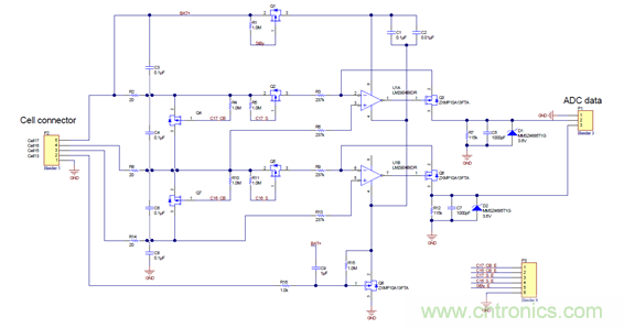 電動(dòng)車新國標(biāo)如何應(yīng)對(duì)？TI 來提供BMS解決方案！