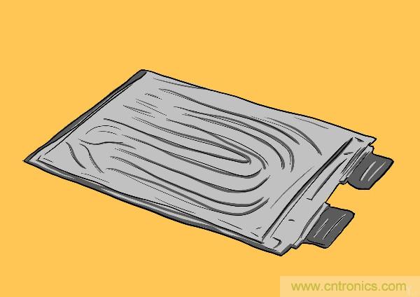 圓柱、方形、軟包，電動(dòng)車電池之間的差距比你想象得大