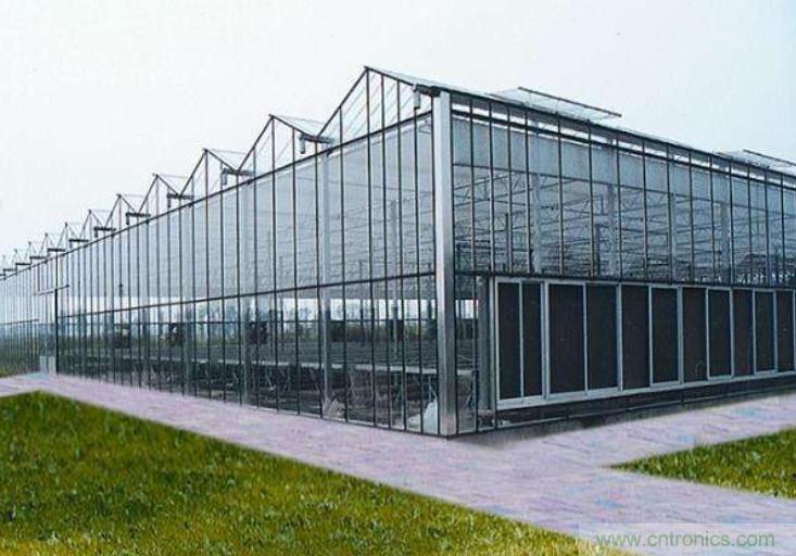 傳感器+無線通信=？發(fā)揮你的想象力！