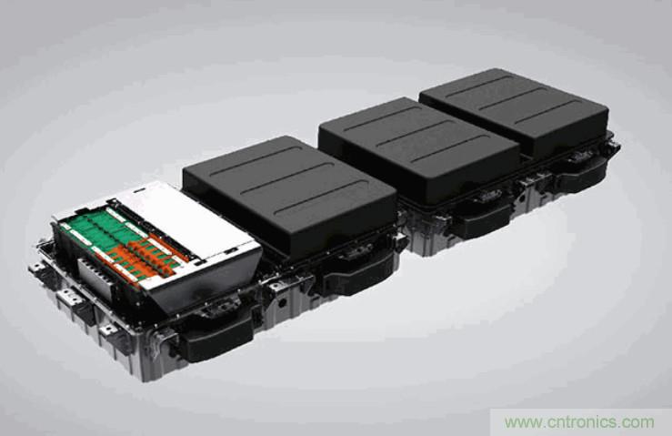 傳感器+無線通信=？發(fā)揮你的想象力！