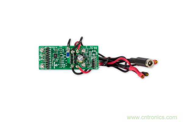 為何如今的服務(wù)器應(yīng)用都在使用54V BLDC電機(jī)？