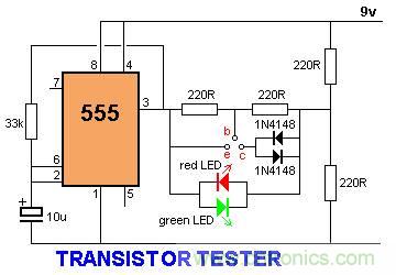 那個(gè)神奇的555定時(shí)器，你知道它的功能有多強(qiáng)大嗎？