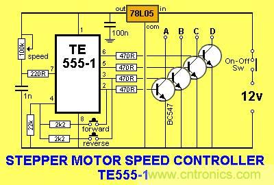 那個(gè)神奇的555定時(shí)器，你知道它的功能有多強(qiáng)大嗎？