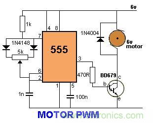 那個(gè)神奇的555定時(shí)器，你知道它的功能有多強(qiáng)大嗎？