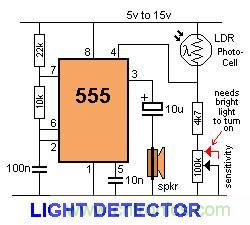 那個(gè)神奇的555定時(shí)器，你知道它的功能有多強(qiáng)大嗎？