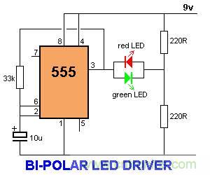 那個(gè)神奇的555定時(shí)器，你知道它的功能有多強(qiáng)大嗎？