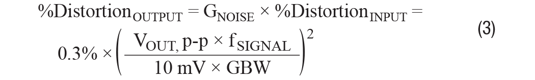 您真的能通過運(yùn)算放大器實(shí)現(xiàn)ppm精度嗎？