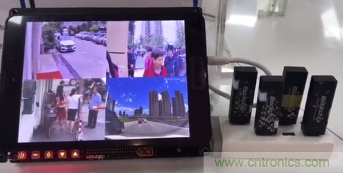 年終案例匯總！2019年瑞芯微AI芯片三大應(yīng)用場(chǎng)景盤(pán)點(diǎn)