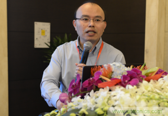 2019汽車激光雷達(dá)前瞻技術(shù)展示交流會圓滿落幕！ 激光雷達(dá)前景可期！