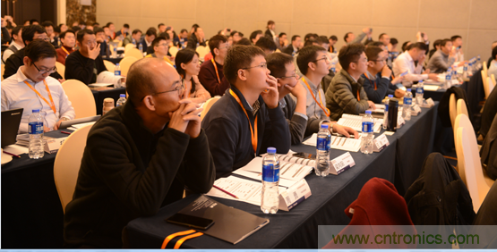 2019汽車激光雷達(dá)前瞻技術(shù)展示交流會圓滿落幕！ 激光雷達(dá)前景可期！