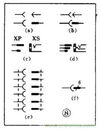 【收藏】電路圖符號超強(qiáng)科普，讓你輕松看懂電路圖