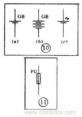 【收藏】電路圖符號超強(qiáng)科普，讓你輕松看懂電路圖