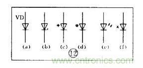 【收藏】電路圖符號超強(qiáng)科普，讓你輕松看懂電路圖