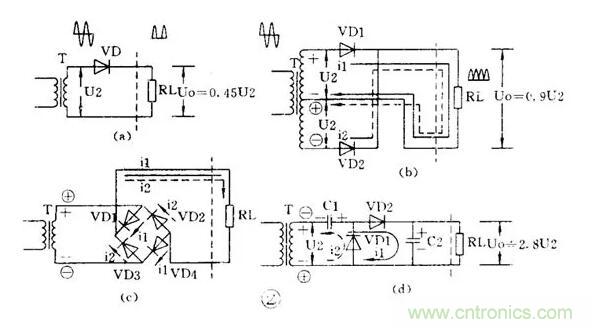 【收藏】電路圖符號超強(qiáng)科普，讓你輕松看懂電路圖
