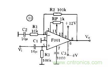 【收藏】電路圖符號超強(qiáng)科普，讓你輕松看懂電路圖