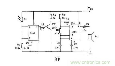 【收藏】電路圖符號超強(qiáng)科普，讓你輕松看懂電路圖