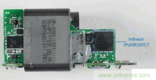 對(duì)比 SiC、GaN 和硅，哪種 AC 適配器性能最好？