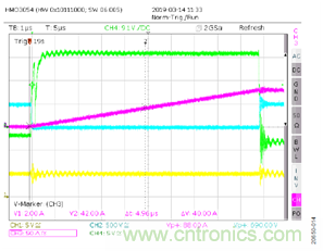 如何用隔離式柵極驅(qū)動(dòng)器和LT3999 DC/DC轉(zhuǎn)換器驅(qū)動(dòng)1200 V SiC電源模塊？