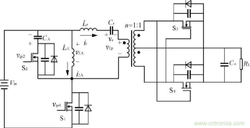 如何解決傳統(tǒng)二極管整流問題？詳解開關(guān)電源同步整流技術(shù)