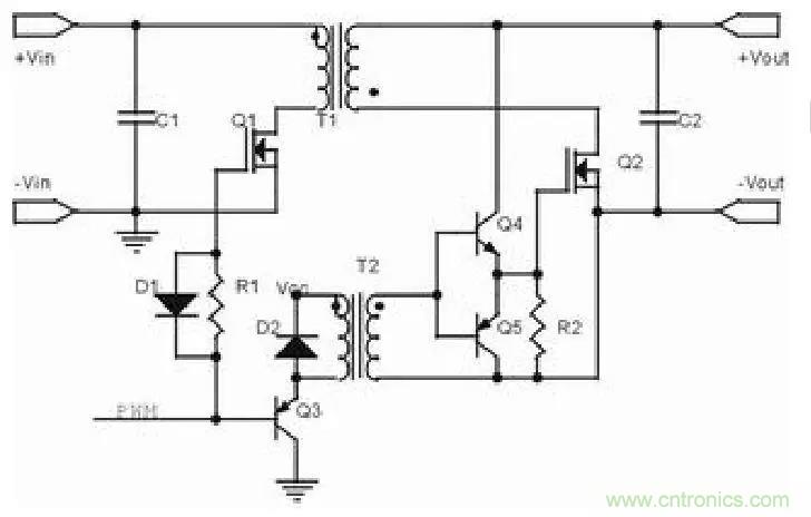 如何解決傳統(tǒng)二極管整流問題？詳解開關(guān)電源同步整流技術(shù)